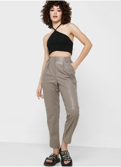 اشتري High Waist Pants في السعودية