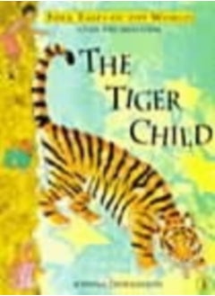 اشتري The Tiger Child في الامارات