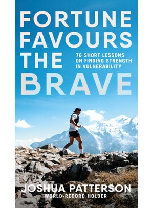 اشتري Fortune Favours the Brave في الامارات