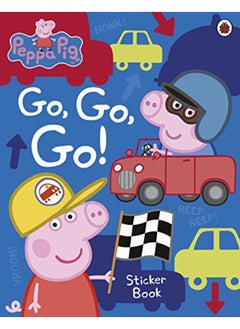 اشتري Peppa Pig: Go, Go, Go! في الامارات