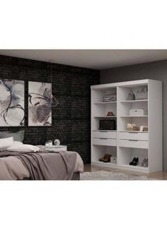 Buy Modern Wardrobe M02008 in Egypt