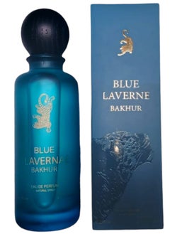 Buy Blue Laverne Bakhur EDP 200ML in Saudi Arabia