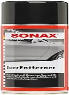 Buy SONAX Tar Remover (300ml, Item No. 334200) in Egypt