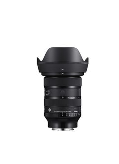 اشتري Sigma 24-70mm f/2.8 DG DN II Art Lens for Sony E Mount في الامارات