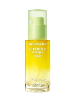 Buy Green Tangerine Vitamin C Dark Spot Serum 40 ml in UAE