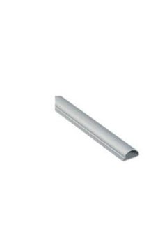 Buy KNP Electrical PVC Floor Trunking 10mm x 35mm is a compact and efficient solution for managing and protecting electrical cables. in UAE