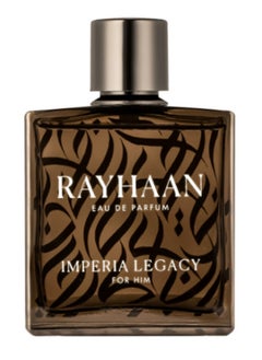 اشتري Rayhaan Imperia Legacy M EDP 100 ml في الامارات