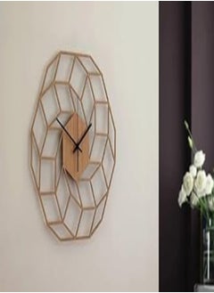 اشتري Home Gallery Dreamcatcher Wall Clock في مصر