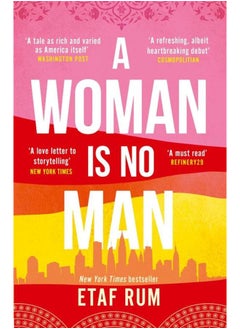 اشتري A Woman Is No Man في مصر