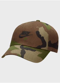 Buy Camo Club Cap in Saudi Arabia