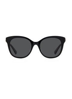 Buy Women Cat Eye Sunglasses BIANKA/G/S  BLACK 52 Lens Size : 52 mm in Saudi Arabia