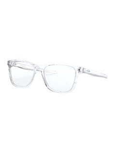 اشتري Men's Round Shape Eyeglass Frames OX8163 816303 53 - Lens Size: 53 Mm في الامارات