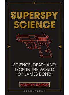 اشتري Superspy Science في الامارات