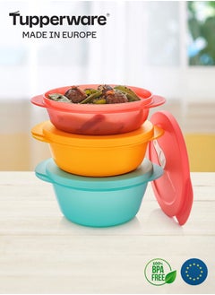 Buy Tupperware Microwave Set in Saudi Arabia