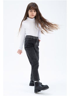 اشتري Girl Black Trousers في مصر