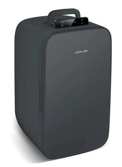 Buy Green Lion Mini Refrigerator 22 65W 22Liters in UAE