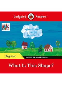 اشتري Ladybird Readers Beginner Level - Eric Carle - Wha في الامارات