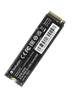 اشتري Vi3000 PCIe NVMe M.2 SSD 512GB في الامارات