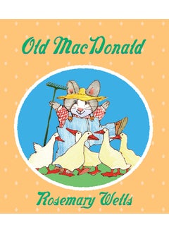 Buy Old MacDonald in UAE