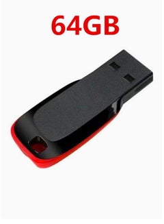 Buy Flash Drive Cruzer Blade 64 GB in Saudi Arabia