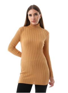 Buy Wide Ribbed Slip On Top in Egypt