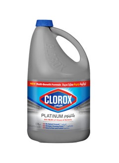 اشتري Platinum Bleach Original 3.78Liters في الامارات