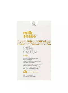 Buy Milk Shake Make My Day Mask 30 ml in Egypt