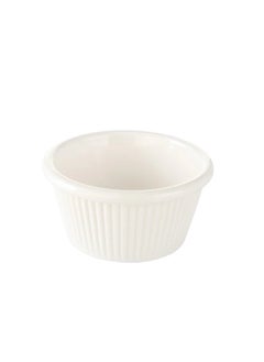 Buy Remican Small Acrylic Sauce Bowl 7cm in Egypt