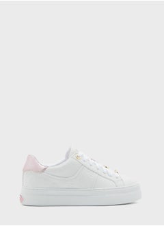 Buy Giella Low Top Sneakers in Saudi Arabia