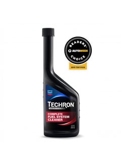 اشتري Case Techron Concentrate Plus Fuel System Cleaner - 12 oz., Pack Of 6 في الامارات