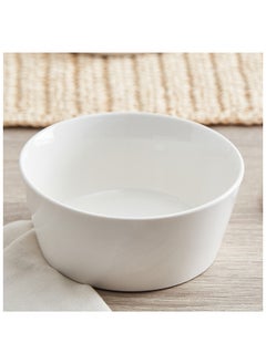 Buy Alice Vegetable Bowl 15 x 6.5 x 15 cm in UAE