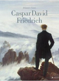 اشتري Caspar David Friedrich في السعودية