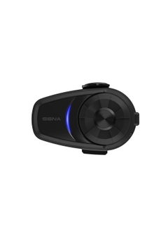 اشتري Sena 10S Motorcycle Bluetooth Headset Communication System, Dual Pack في الامارات