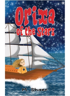 Buy Orixa of the Stars in Saudi Arabia