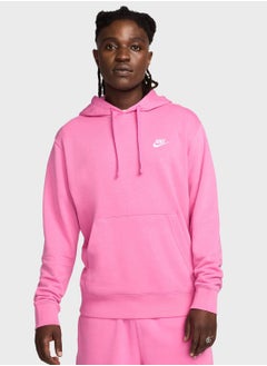 Buy Essential Club Hoodie in UAE