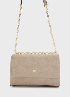 Buy Evon Flap Over Crossbody Bags in Saudi Arabia