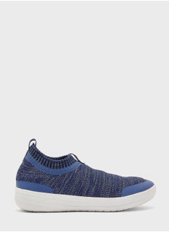 Buy Uberknit Slip-On Sneakers in UAE