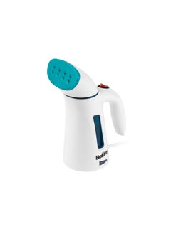 Buy Beldray Handheld Garment Steamer White & Turquoise in UAE