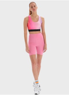 Buy High Waist Shorts in UAE