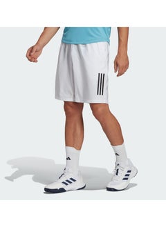 Buy Club 3-Stripes 7" Shorts in UAE