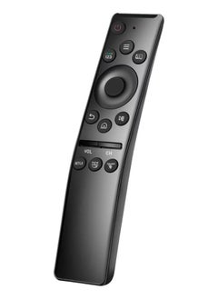 اشتري Universal Remote-Control For Samsung Smart-Tv Remote-Replacement Of Hdtv 4K Uhd Curved Qled And More Tvs With Netflix Prime-Video Buttons في السعودية