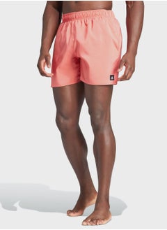 Buy Solid Classic Swimshorts in Saudi Arabia