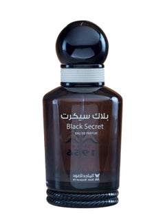 Buy Black Secret Classic Perfume in Saudi Arabia