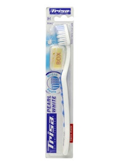 Buy Pearl Hard Toothbrush in Saudi Arabia