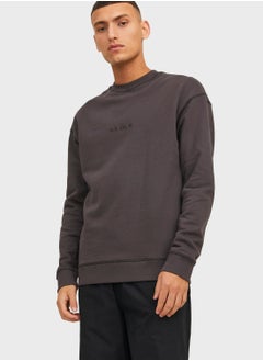 اشتري Logo Sweatshirt في السعودية