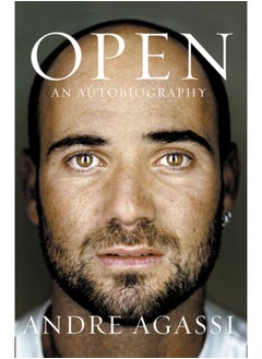 اشتري Open : An Autobiography في السعودية