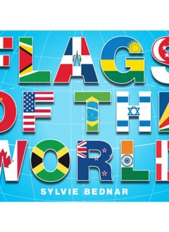 Buy Flags of the World in Saudi Arabia