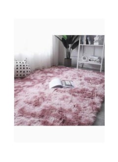 اشتري Kid's Floor Padded Living Room Nordic  Puffy Carpet في السعودية