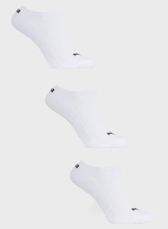 Buy 3 Pack Cushioned Socks in UAE