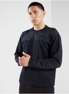 اشتري Logo Sweatshirt في الامارات